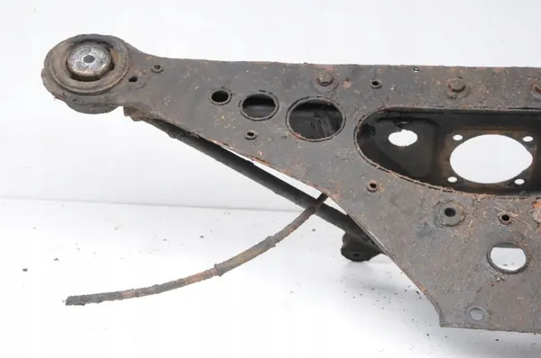 Jaguar XK8 X100 achterophanging OEM 173785 image 6