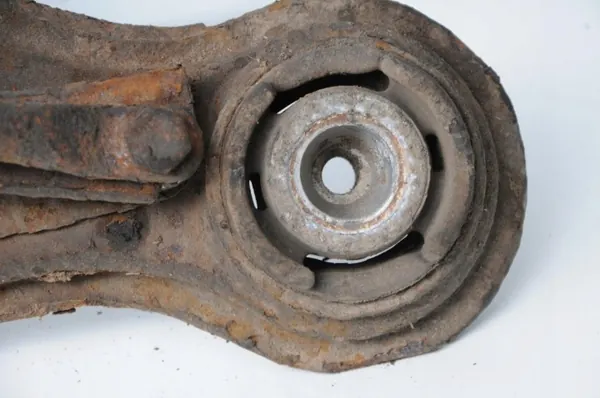 Jaguar XK8 X100 achterophanging OEM 173785 image 8
