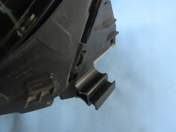 Linker Mercedes GLA W156 Bi-Xenon Compleet image 7