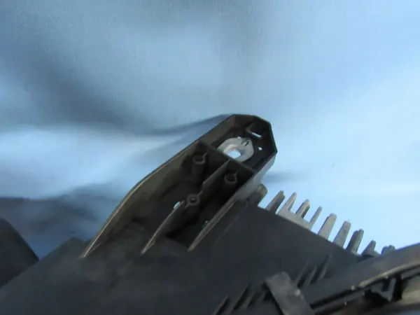 Linker Mercedes GLA W156 Bi-Xenon Compleet image 8