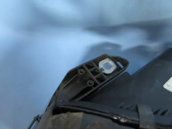 Linker Mercedes GLA W156 Bi-Xenon Compleet image 9