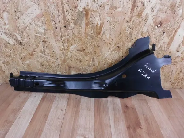 Voor linker spatbordbeugel OEM 3M51-R16185-AN image 2