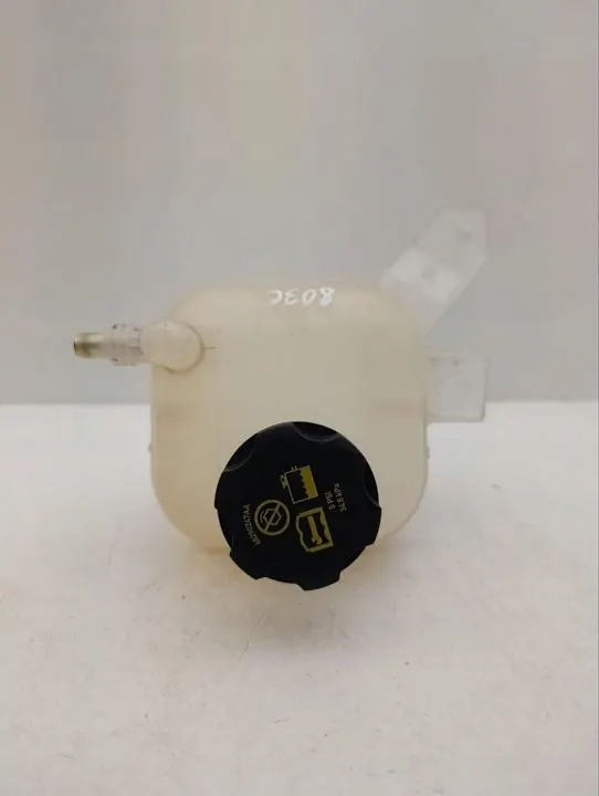 Réservoir de liquide de refroidissement Jeep OE OEM 68379826AB image 2