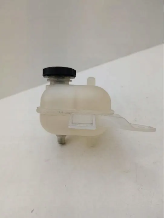 Réservoir de liquide de refroidissement Jeep OE OEM 68379826AB image 5