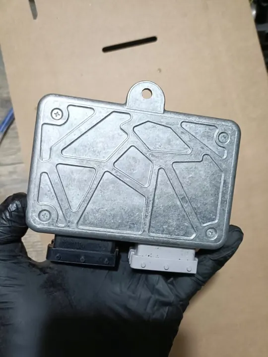Gebruikte KME NEVO Plus controller OEM 54sa image 3