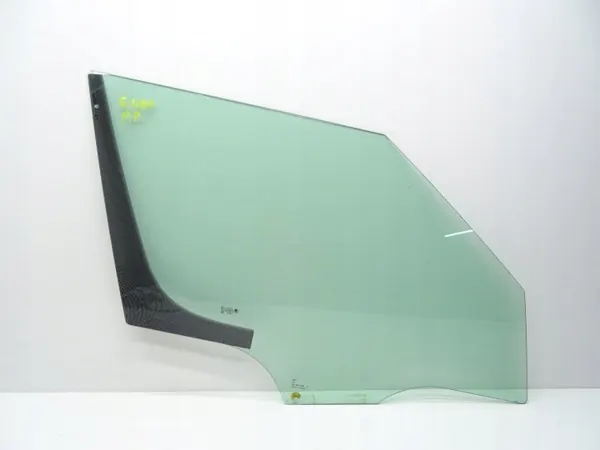 Right Front Door Glass 5L0845022E Skoda Yeti image 2