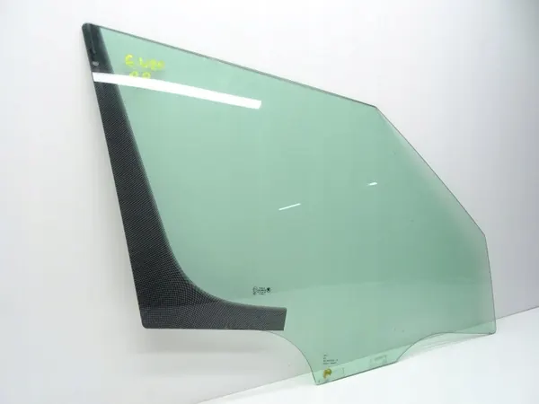 Right Front Door Glass 5L0845022E Skoda Yeti image 3