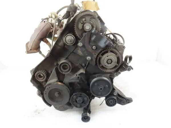 Motor Renault usado OEM F9Q716 1.9 dTi Diésel image 6