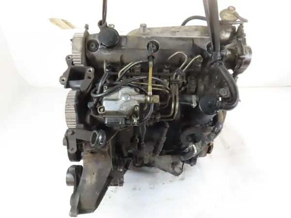 Motor Renault usado OEM F9Q716 1.9 dTi Diésel image 8