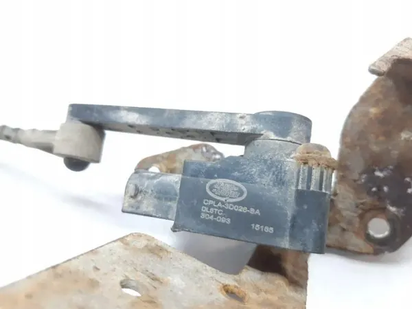 Sensor de nível traseiro direito OEM CPLA3D026BA Land Rover image 3