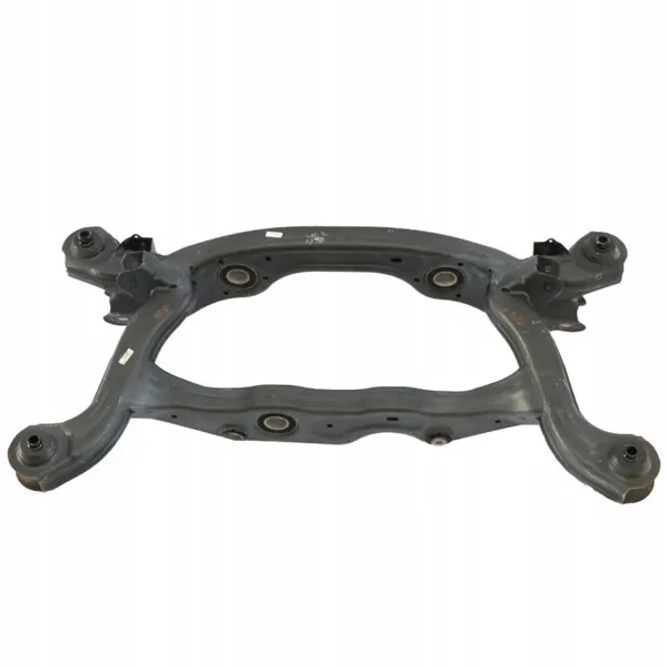 Berço Traseiro Mercedes A1763500200 - Peça OEM Usada image 2