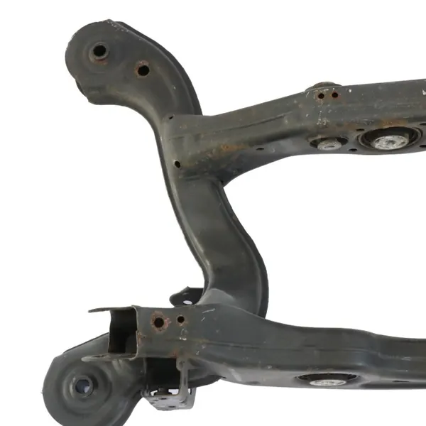 Berço Traseiro Mercedes A1763500200 - Peça OEM Usada image 10