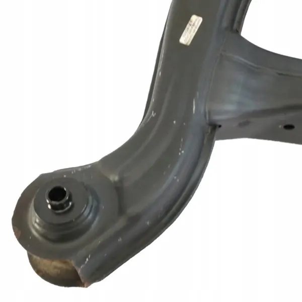 Berço Traseiro Mercedes A1763500200 - Peça OEM Usada image 3
