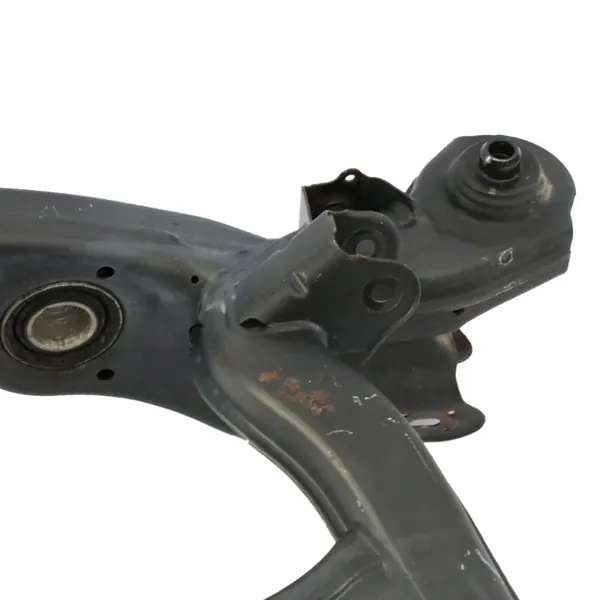 Berço Traseiro Mercedes A1763500200 - Peça OEM Usada image 4