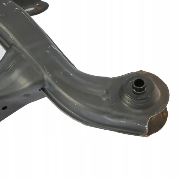 Berço Traseiro Mercedes A1763500200 - Peça OEM Usada image 5