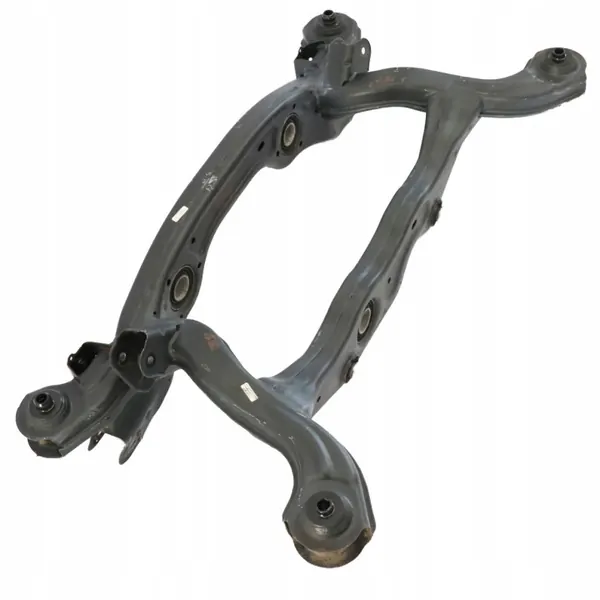 Berço Traseiro Mercedes A1763500200 - Peça OEM Usada image 7
