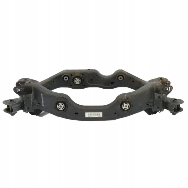 Berço Traseiro Mercedes A1763500200 - Peça OEM Usada image 8