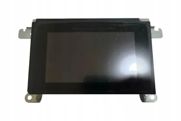 Nissan OE Boordcomputer OEM 28090AV617 image 2