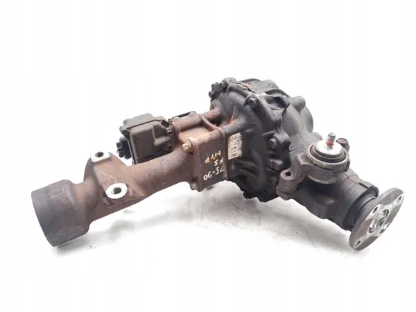 Boîte de transfert Toyota OEM No MPN pour Hilux 3.0 D image 2