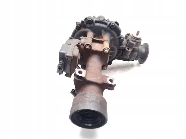 Boîte de transfert Toyota OEM No MPN pour Hilux 3.0 D image 10