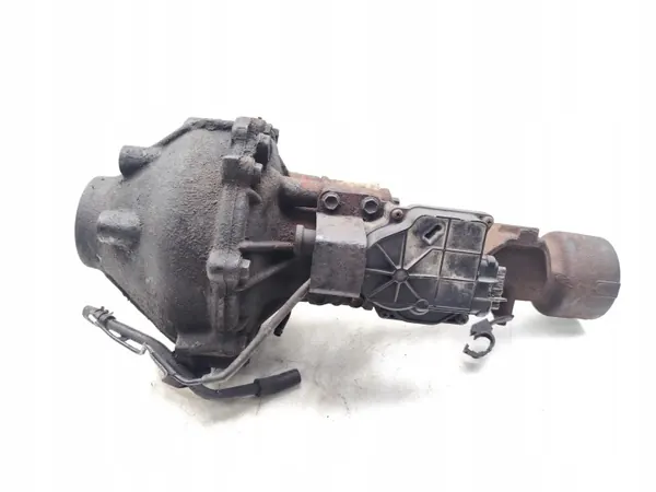 Boîte de transfert Toyota OEM No MPN pour Hilux 3.0 D image 3