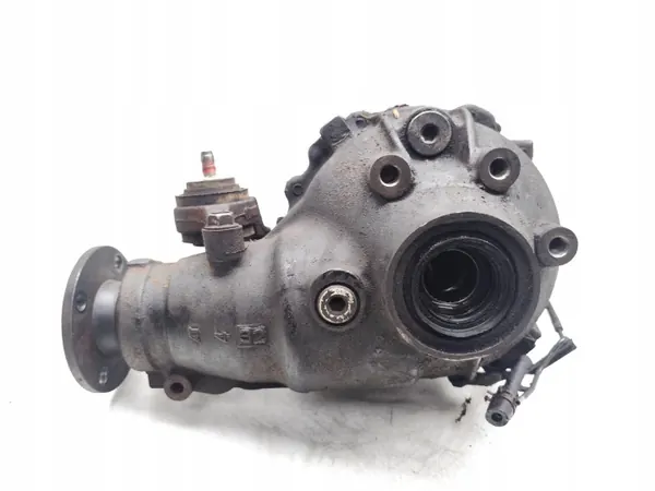 Boîte de transfert Toyota OEM No MPN pour Hilux 3.0 D image 4