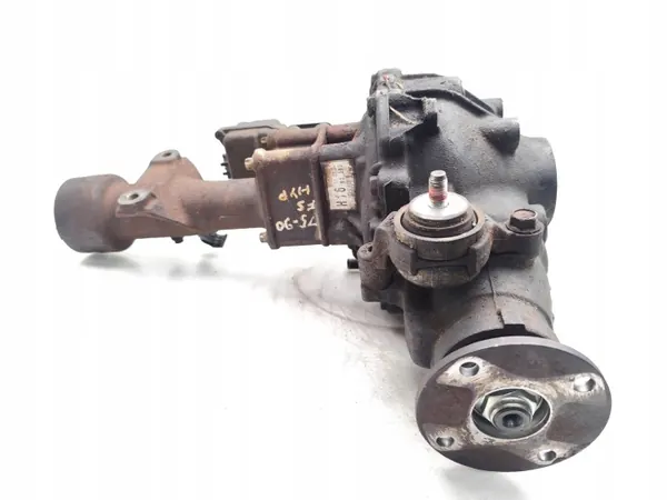 Boîte de transfert Toyota OEM No MPN pour Hilux 3.0 D image 5