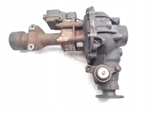 Boîte de transfert Toyota OEM No MPN pour Hilux 3.0 D image 6