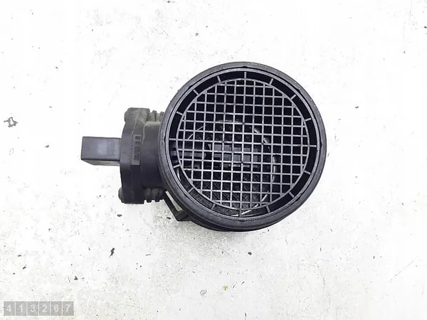 Luftmassenmesser Audi A6 2002 2500tdi OEM 0281002403 image 3