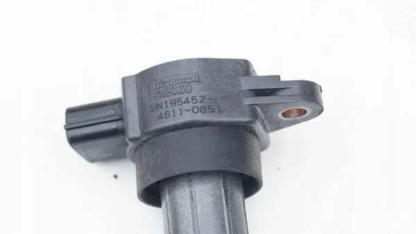 Smart OE MN195452 image 2