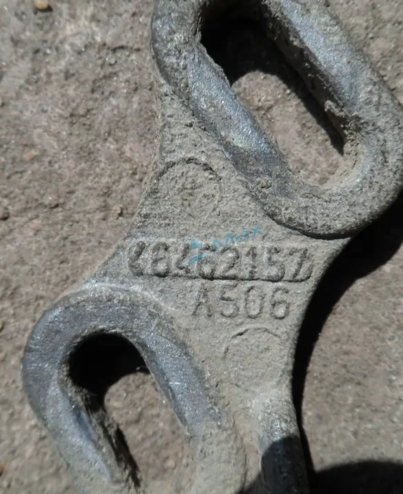 Krukassensorbevestiging OEM 46462157 voor Fiat image 4