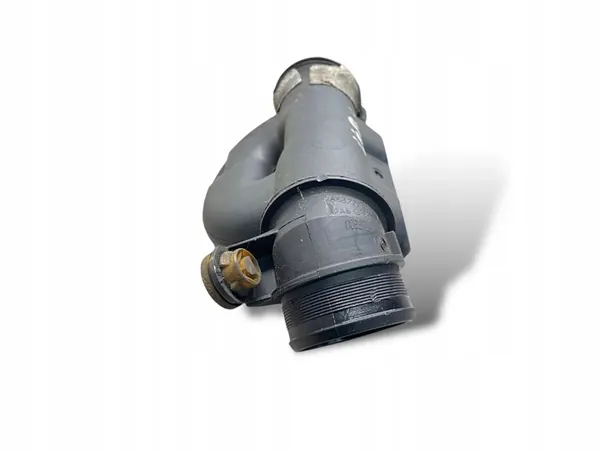 Mazda 3 I 2007 Ansaugrohr 9653777980 image 3