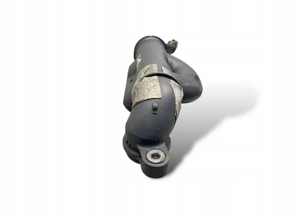 Mazda 3 I 2007 Ansaugrohr 9653777980 image 4