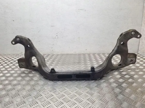 Etuakseli VW TOUAREG OEM 7L6199207 Käytetty 2004 image 2