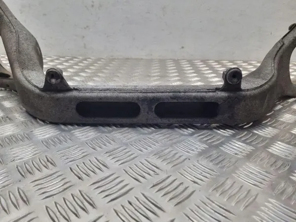 Etuakseli VW TOUAREG OEM 7L6199207 Käytetty 2004 image 3