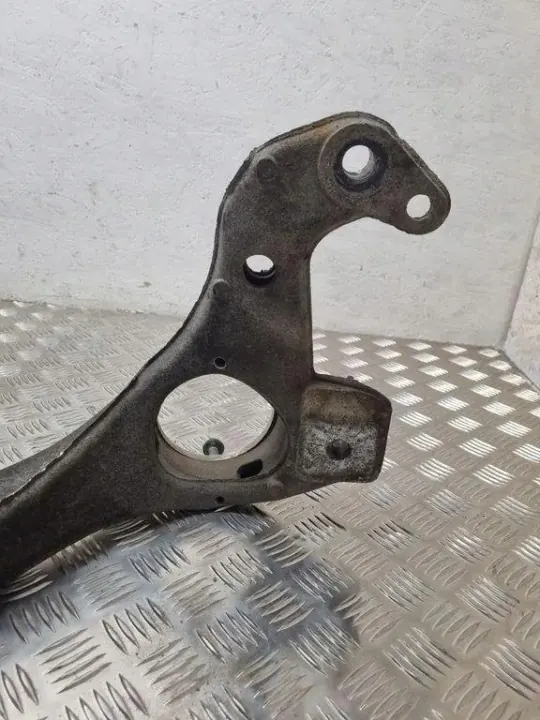 Etuakseli VW TOUAREG OEM 7L6199207 Käytetty 2004 image 4