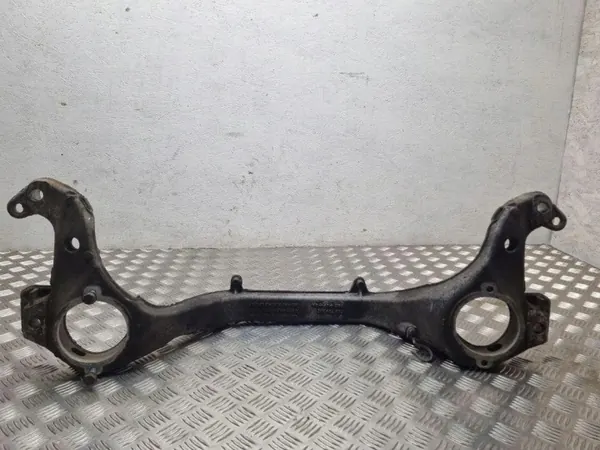 Etuakseli VW TOUAREG OEM 7L6199207 Käytetty 2004 image 5