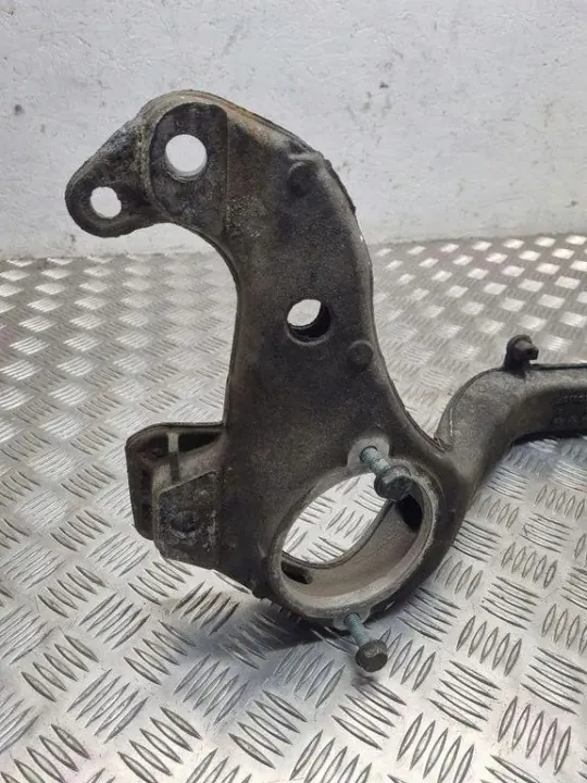 Etuakseli VW TOUAREG OEM 7L6199207 Käytetty 2004 image 8