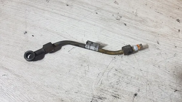 Moottoriputki OEM 51123075778 MAN TGL 180-220 hv image 2