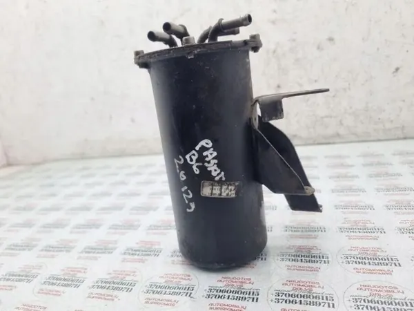 Polttoainesuodatin kotelo OEM 3C0127399E VW Passat CC image 2