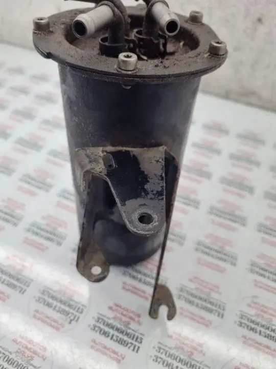 Polttoainesuodatin kotelo OEM 3C0127399E VW Passat CC image 3