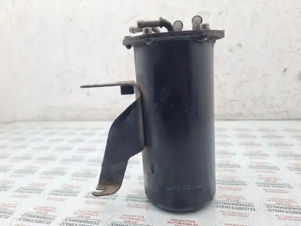 Polttoainesuodatin kotelo OEM 3C0127399E VW Passat CC image 6