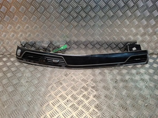 OEM S26372980 Garniture Tableau de Bord BMW Série 7 G11 G12 image 2