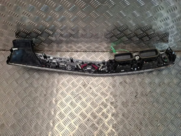 OEM S26372980 Garniture Tableau de Bord BMW Série 7 G11 G12 image 4