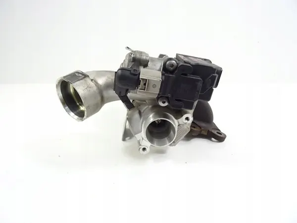 VW GOLF VII 1.4 TSI Turbo 04E145713P image 4