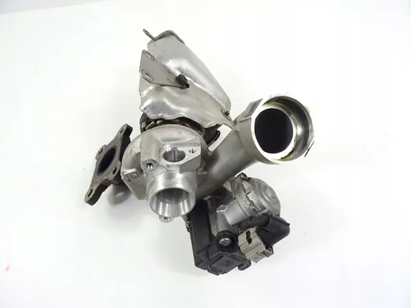 VW GOLF VII 1.4 TSI Turbo 04E145713P image 9