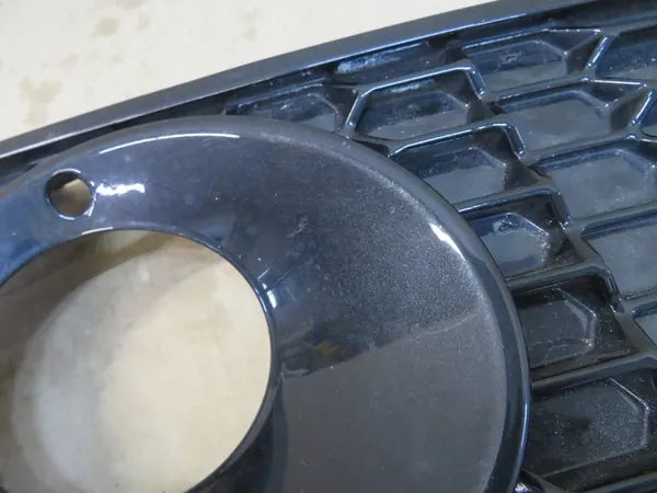 Griglia paraurti anteriore BMW 2 F22 M PAK 51118055319 image 6