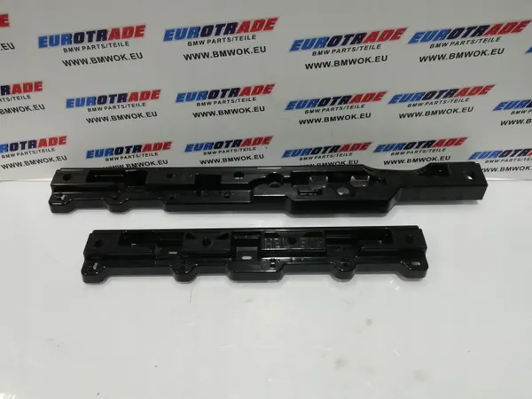BMW OEM 7497691+7497693 Saias Esquerdas - Usado image 2