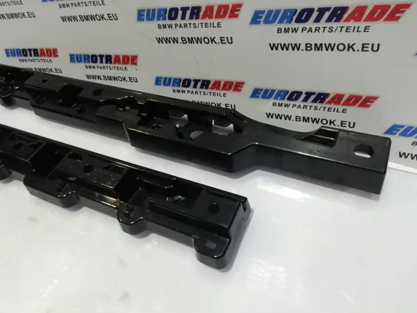 BMW OEM 7497691+7497693 Saias Esquerdas - Usado image 3