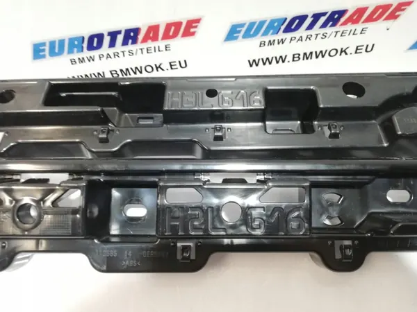 BMW OEM 7497691+7497693 Saias Esquerdas - Usado image 5